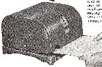 Bates Electric Stapler Model C ad 1954 OM.jpg (15659 bytes)